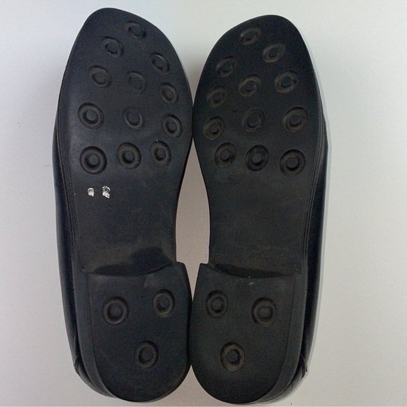 SALVATORE  FERRAGAMO Loafers with Gancini ornament - Picture 5 of 6